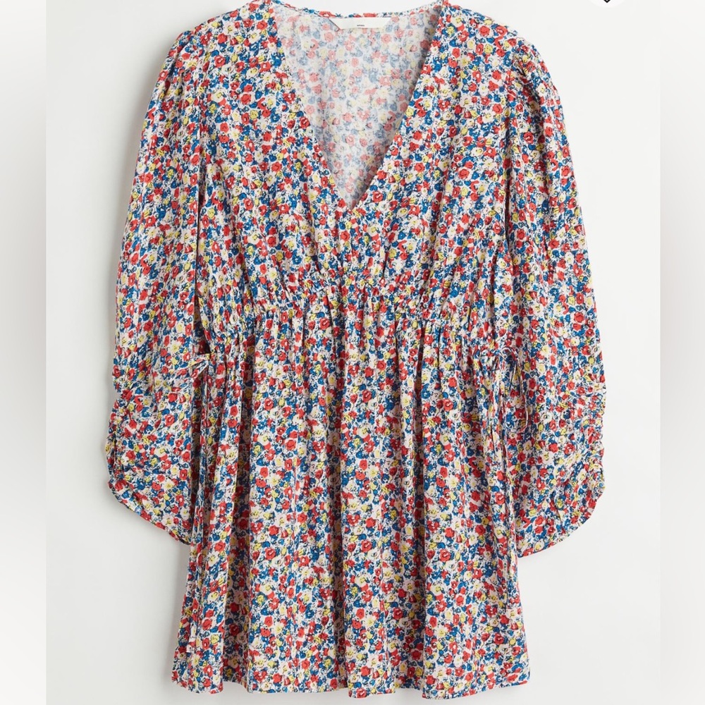 H&M maternity shirt XS